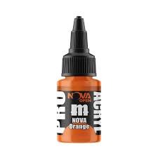 S49 - NOVA Orange